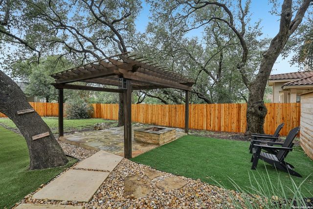 24927 ESTANCIA CIR, San Antonio, TX 78260