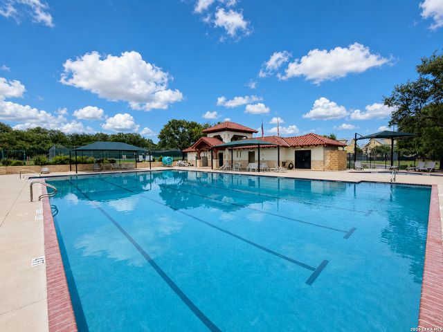 24927 ESTANCIA CIR, San Antonio, TX 78260