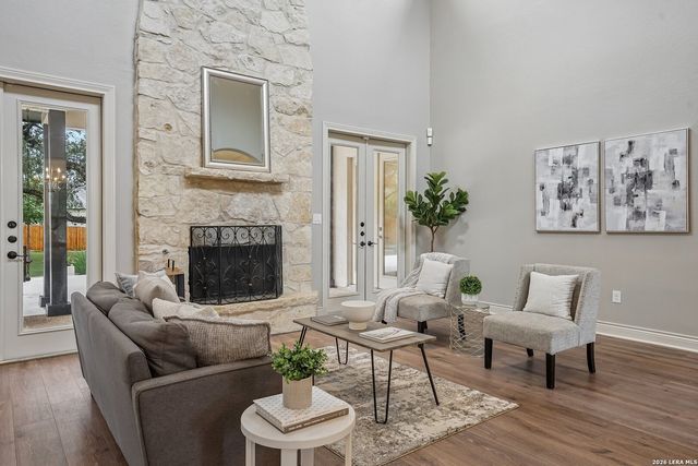 24927 ESTANCIA CIR, San Antonio, TX 78260