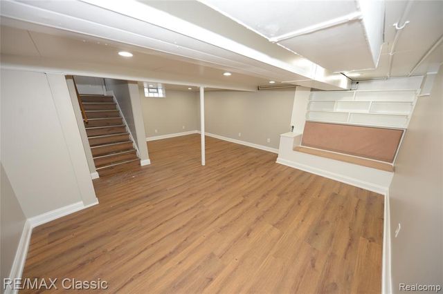 3342 Prairie Avenue, Royal Oak, MI 48073