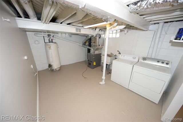 3342 Prairie Avenue, Royal Oak, MI 48073