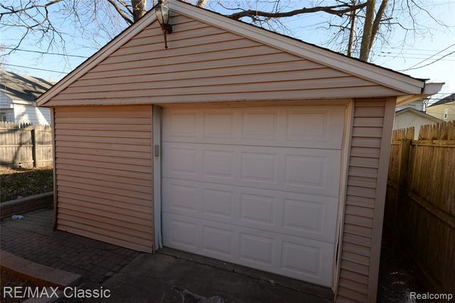 3342 Prairie Avenue, Royal Oak, MI 48073