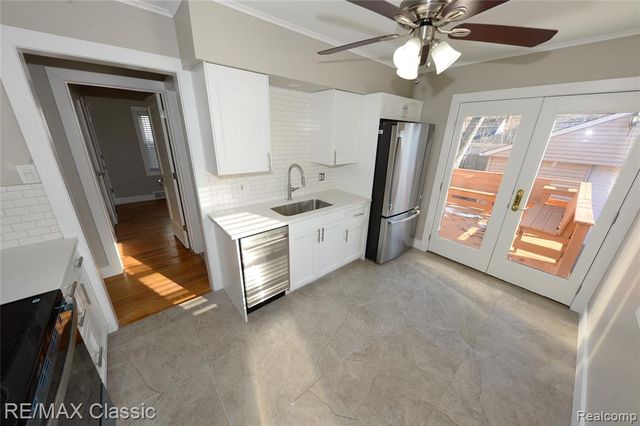 3342 Prairie Avenue, Royal Oak, MI 48073