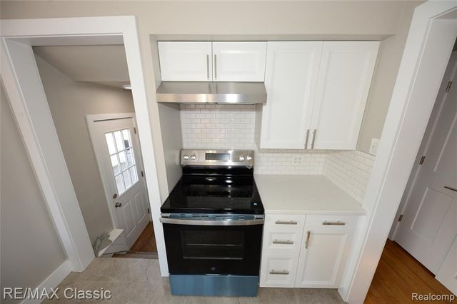 3342 Prairie Avenue, Royal Oak, MI 48073