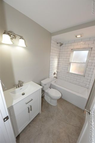 3342 Prairie Avenue, Royal Oak, MI 48073