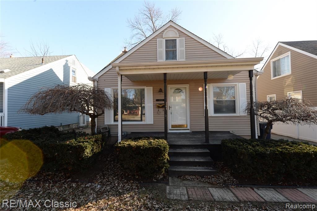 3342 Prairie Avenue, Royal Oak, MI 48073