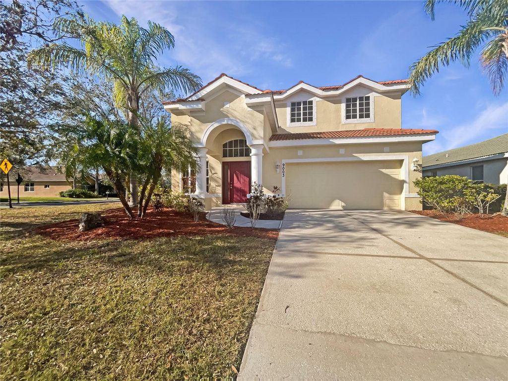 9003 WILLOWBROOK CIRCLE, Bradenton, FL 34212