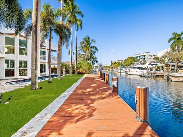 450 Victoria Terrace, Fort Lauderdale, FL 33301