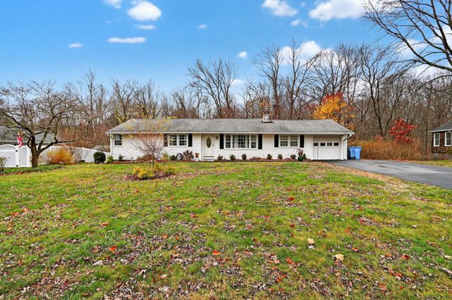 36 Norman Road, Hamden, CT 06514