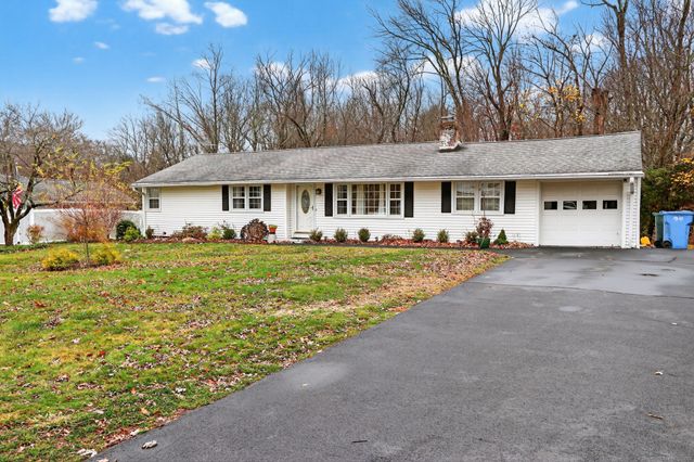 36 Norman Road, Hamden, CT 06514