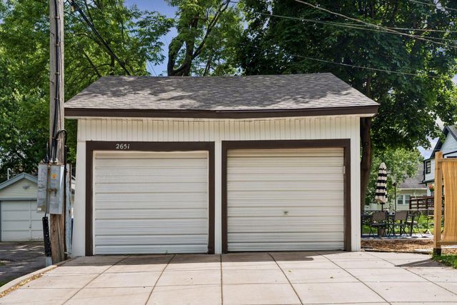 2651 Ulysses Street NE, Minneapolis, MN 55418