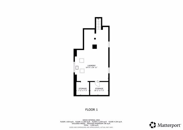 2651 Ulysses Street NE, Minneapolis, MN 55418