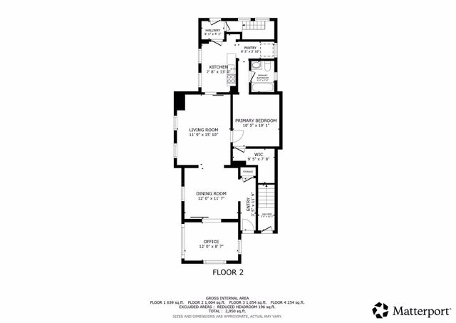 2651 Ulysses Street NE, Minneapolis, MN 55418