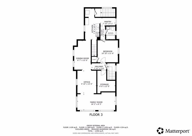 2651 Ulysses Street NE, Minneapolis, MN 55418