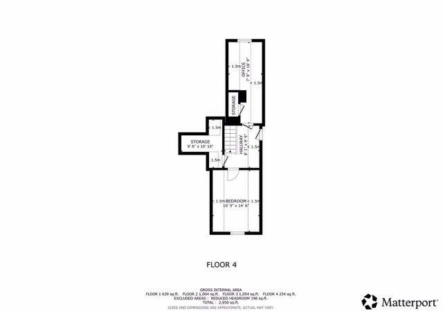 2651 Ulysses Street NE, Minneapolis, MN 55418