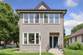 2651 Ulysses Street NE, Minneapolis, MN 55418