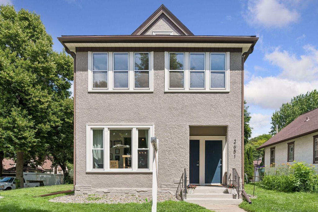 2651 Ulysses Street NE, Minneapolis, MN 55418