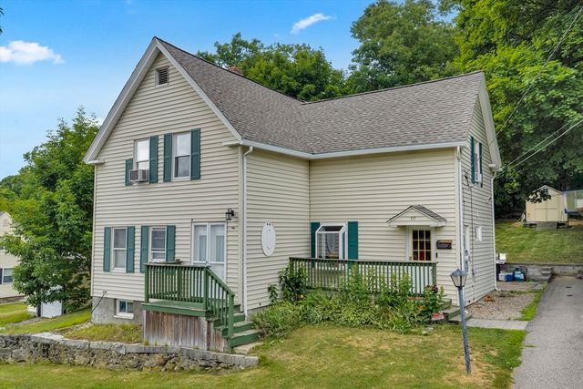 117 Malvern Rd, Worcester, MA 01610