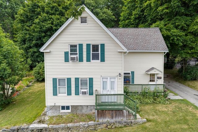 117 Malvern Rd, Worcester, MA 01610