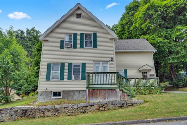 117 Malvern Rd, Worcester, MA 01610