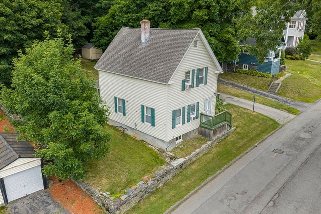 117 Malvern Rd, Worcester, MA 01610