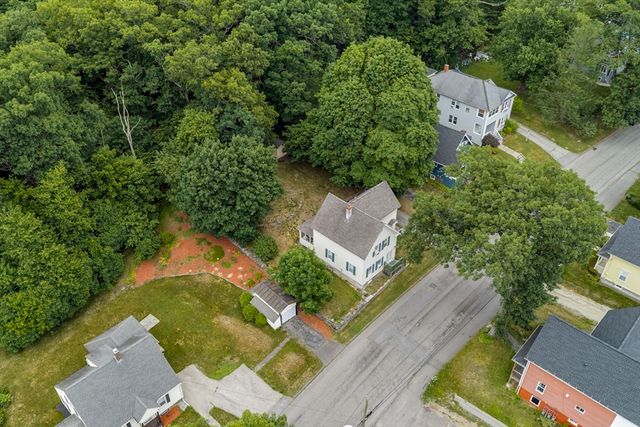 117 Malvern Rd, Worcester, MA 01610