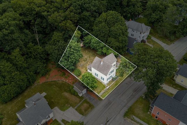 117 Malvern Rd, Worcester, MA 01610