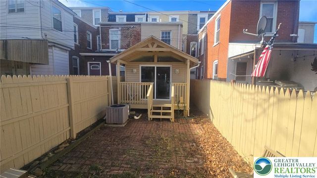 345 North 16TH Street, Allentown City, PA 18102