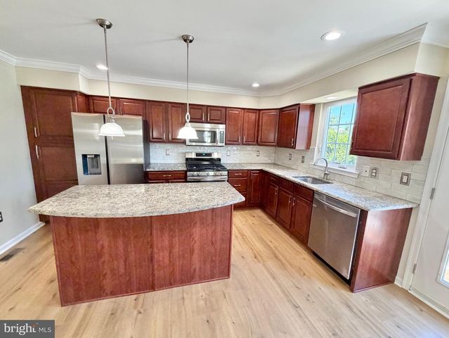 2602 LEXINGTON MEWS, Swedesboro, NJ 08085