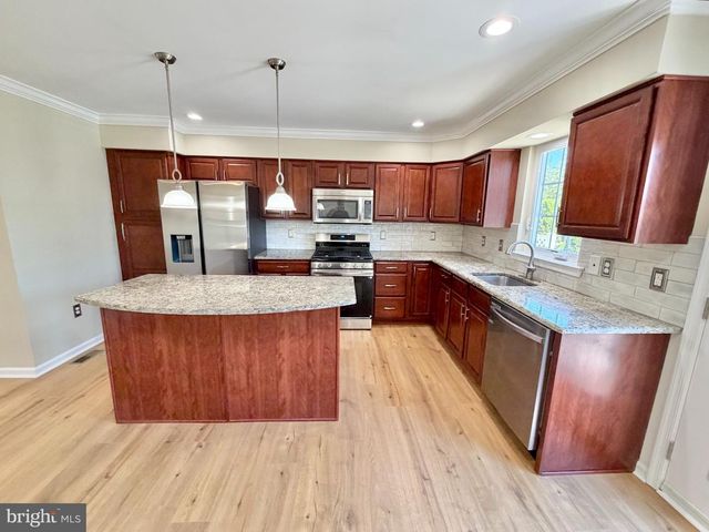 2602 LEXINGTON MEWS, Swedesboro, NJ 08085
