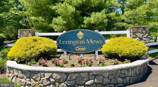 2602 LEXINGTON MEWS, Swedesboro, NJ 08085