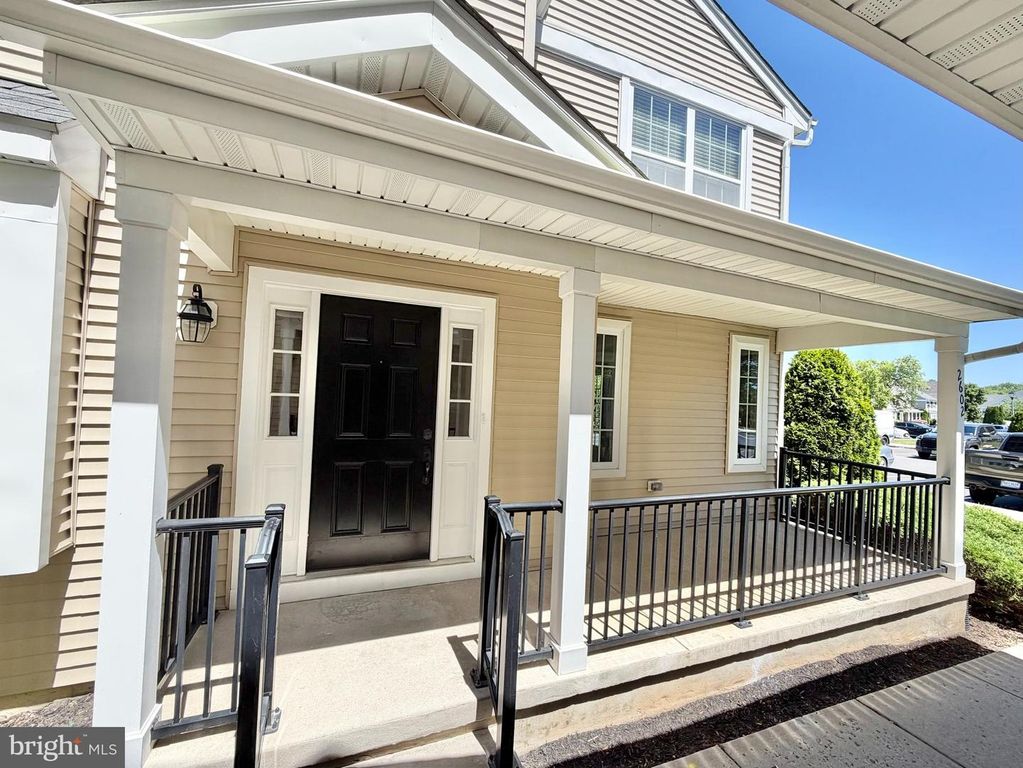 2602 LEXINGTON MEWS, Swedesboro, NJ 08085