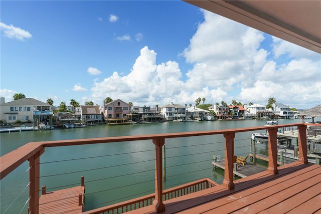13737 A La Entrada St, Corpus Christi, TX 78418
