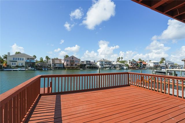 13737 A La Entrada St, Corpus Christi, TX 78418