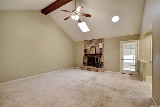 2206 BLUEBERRY HILL ST, San Antonio, TX 78232