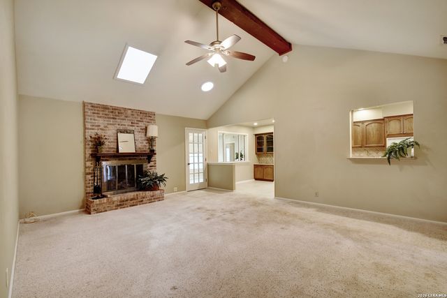 2206 BLUEBERRY HILL ST, San Antonio, TX 78232