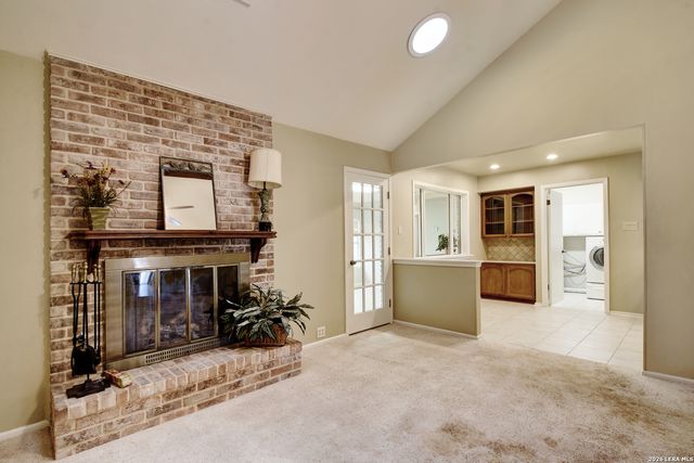 2206 BLUEBERRY HILL ST, San Antonio, TX 78232