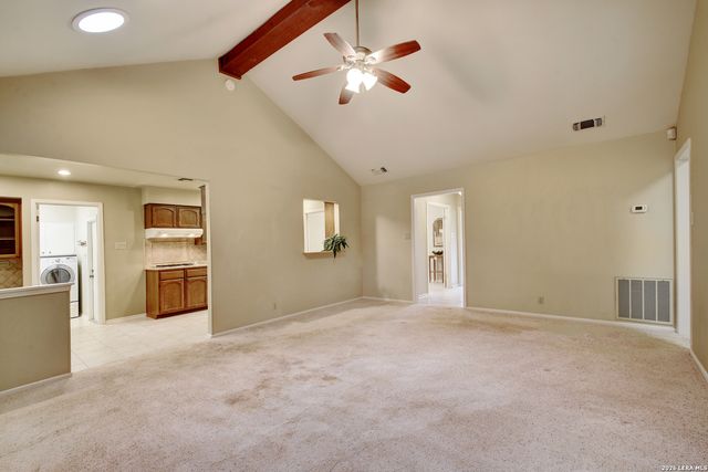 2206 BLUEBERRY HILL ST, San Antonio, TX 78232