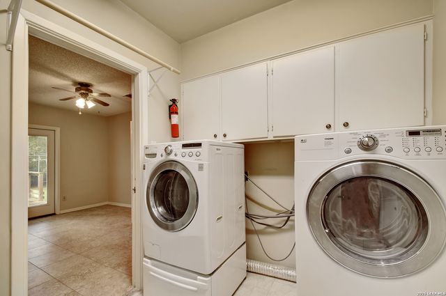 2206 BLUEBERRY HILL ST, San Antonio, TX 78232