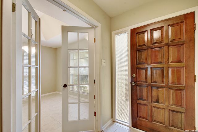 2206 BLUEBERRY HILL ST, San Antonio, TX 78232