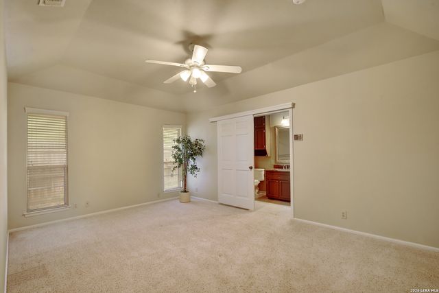 2206 BLUEBERRY HILL ST, San Antonio, TX 78232