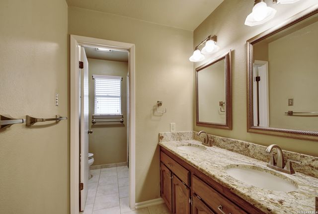 2206 BLUEBERRY HILL ST, San Antonio, TX 78232