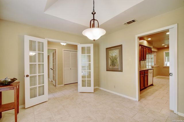 2206 BLUEBERRY HILL ST, San Antonio, TX 78232