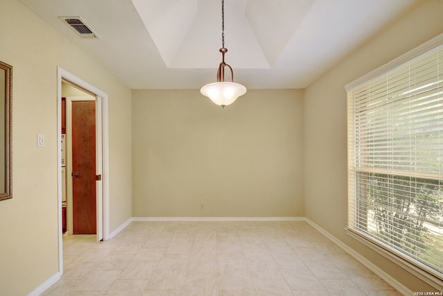 2206 BLUEBERRY HILL ST, San Antonio, TX 78232