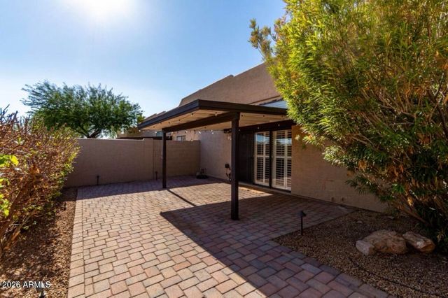 11759 E BECKER Lane, Scottsdale, AZ 85259