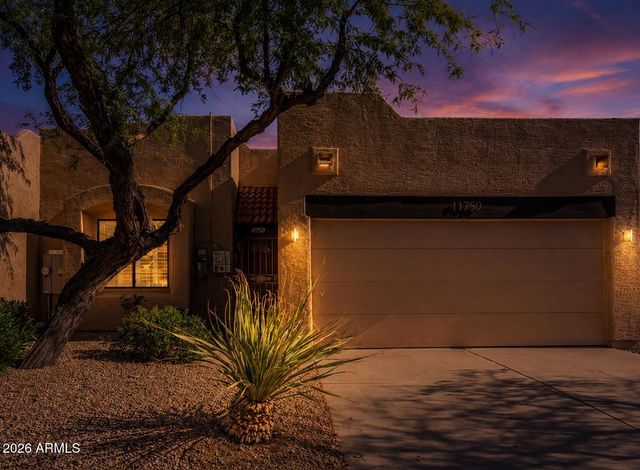 11759 E BECKER Lane, Scottsdale, AZ 85259