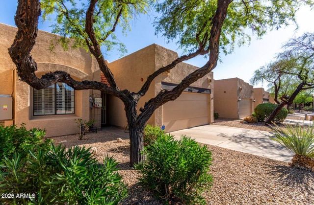 11759 E BECKER Lane, Scottsdale, AZ 85259