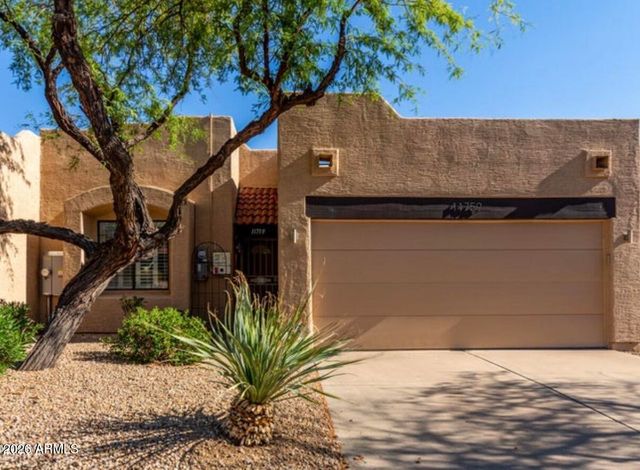 11759 E BECKER Lane, Scottsdale, AZ 85259
