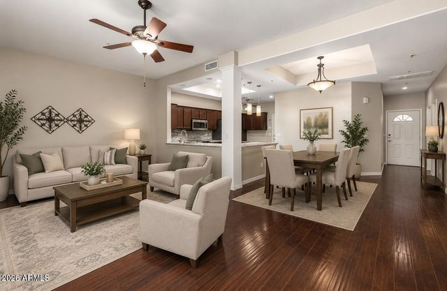 11759 E BECKER Lane, Scottsdale, AZ 85259