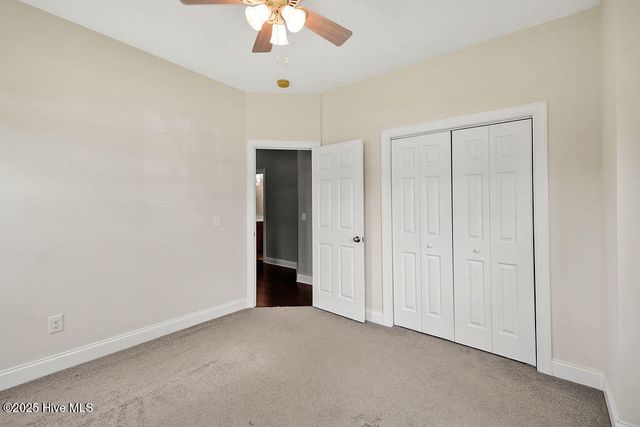 4164 Cambridge Cove Circle SE Unit 1, Southport, NC 28461